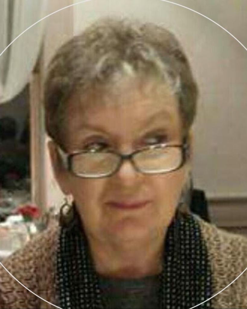 Sylvia P Schwartz