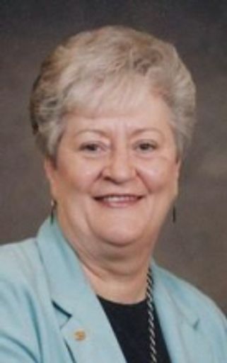 Elaine Wilson Blackburn Profile Photo