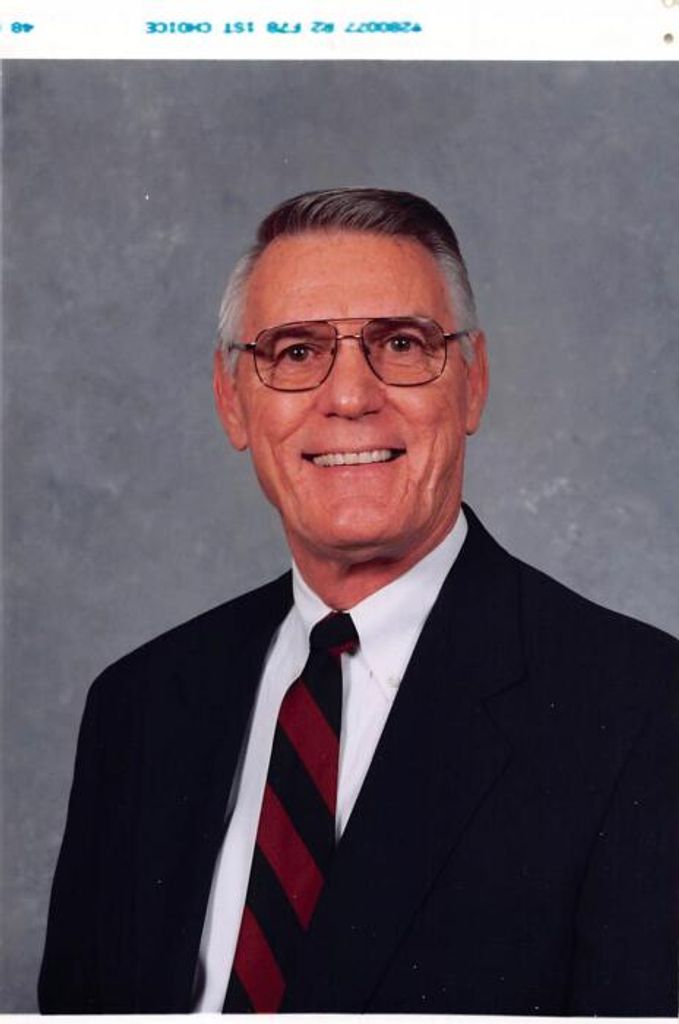 Thomas Light