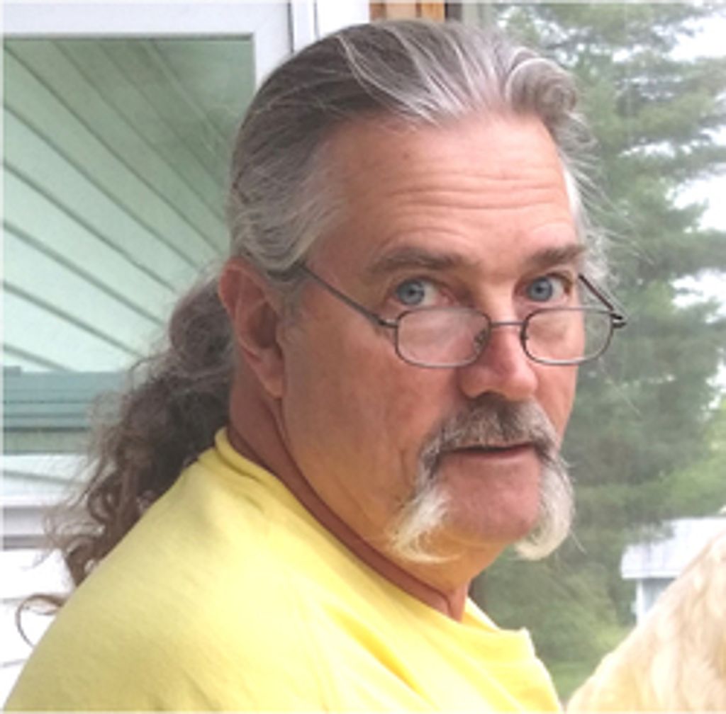 Gary Harkins Profile Photo