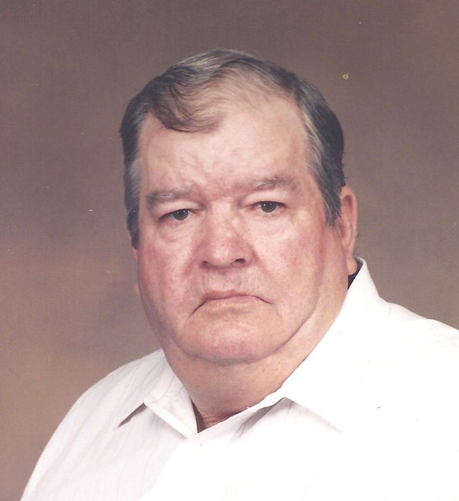 Ralph Ray Rushing Profile Photo