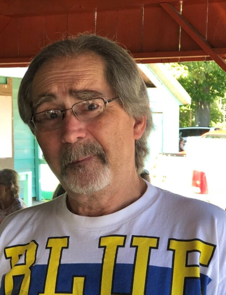 Peter   Don Koehler Profile Photo