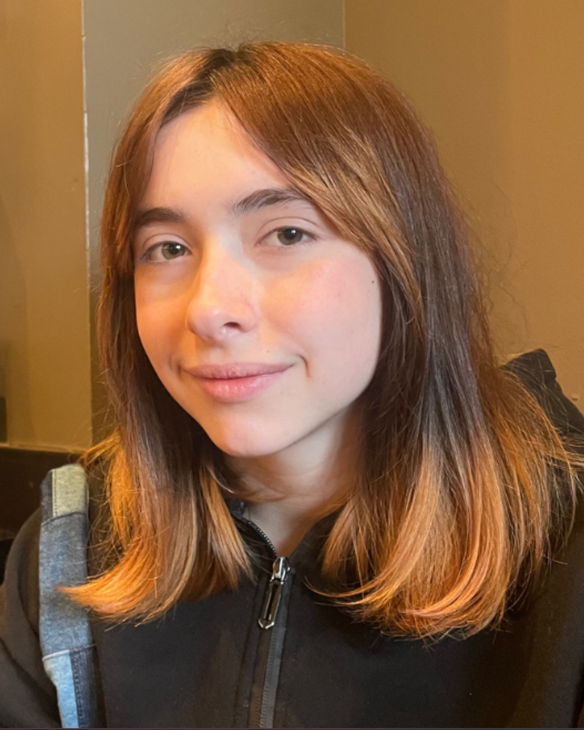 Faith Elaine Eisenberg Profile Photo