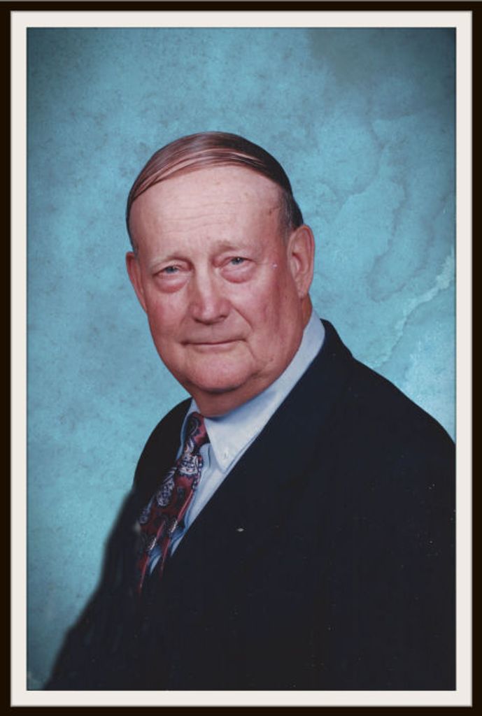 H.B. Arnold Lobb