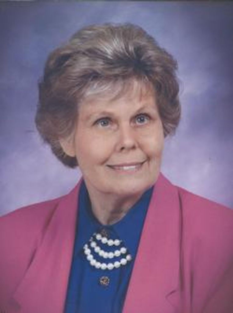 Marietta Stanford Profile Photo