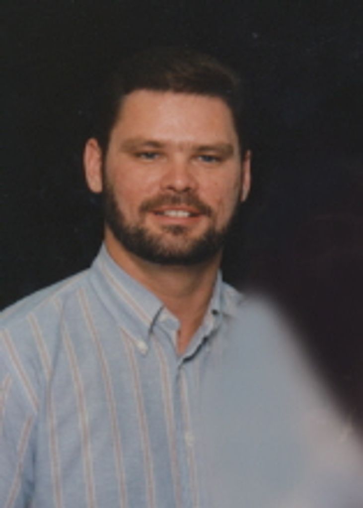 Steven Lee Brown