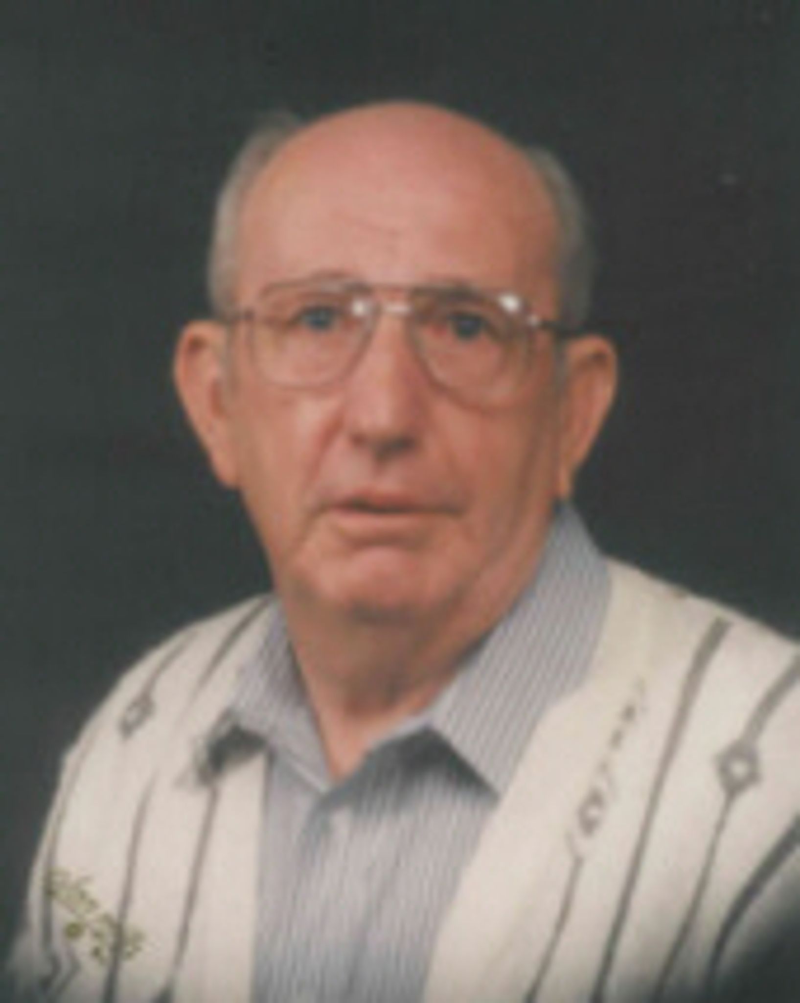 Leander Washington “L.W.” Sharp, Jr. photo gallery image 1 of 1