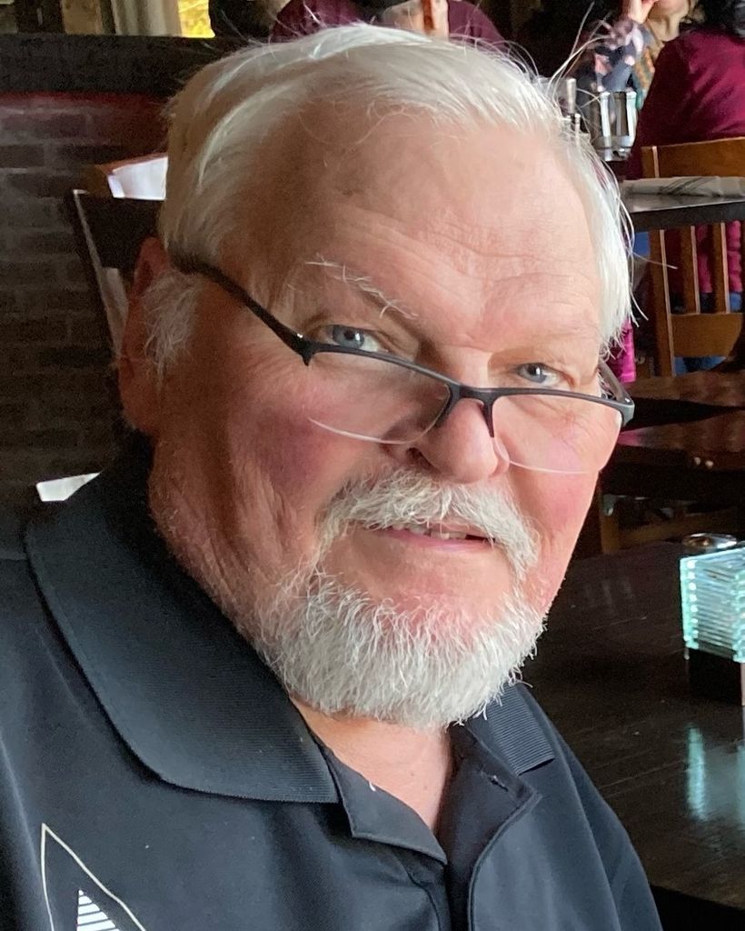 Dale Arlen Pechacek Profile Photo