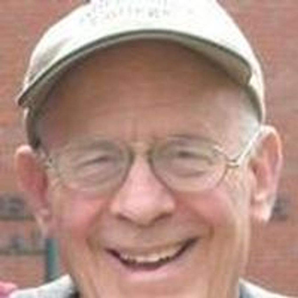 Christopher Clarke White Profile Photo