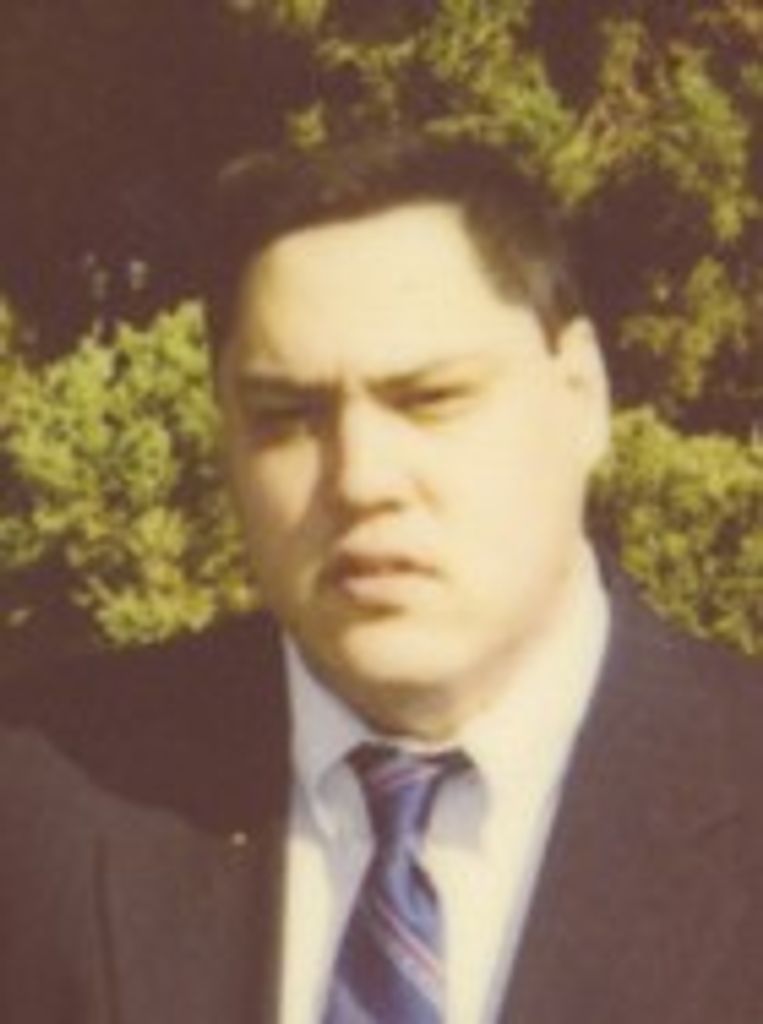 Richard  Joseph Davidson Profile Photo