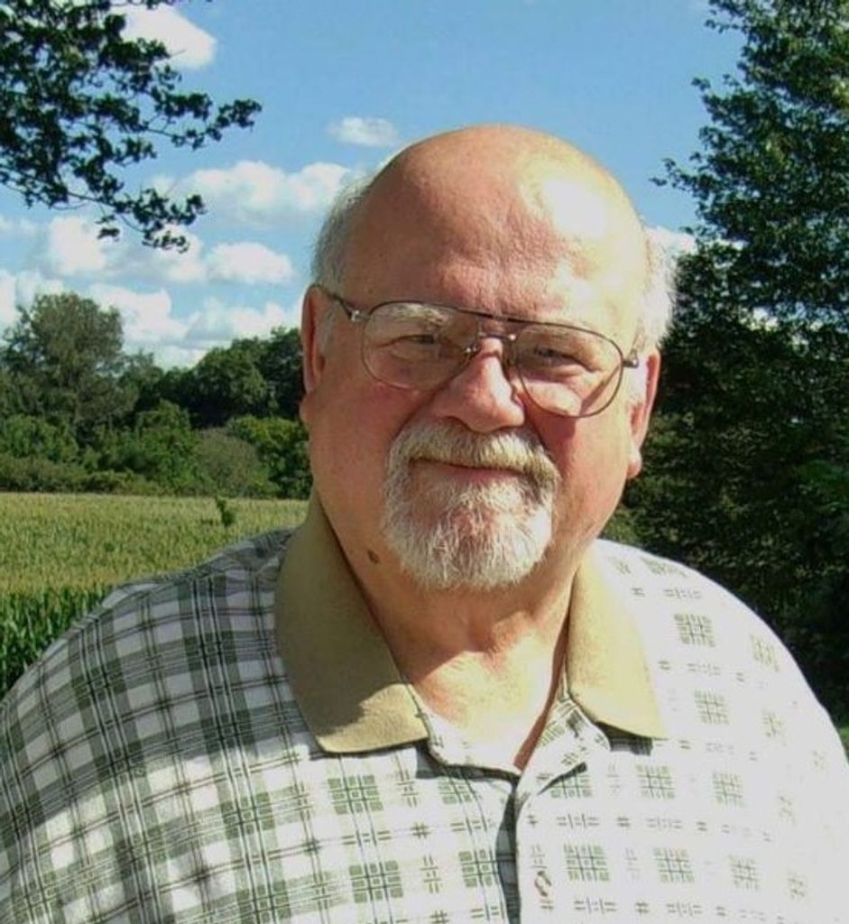 William E Hacker