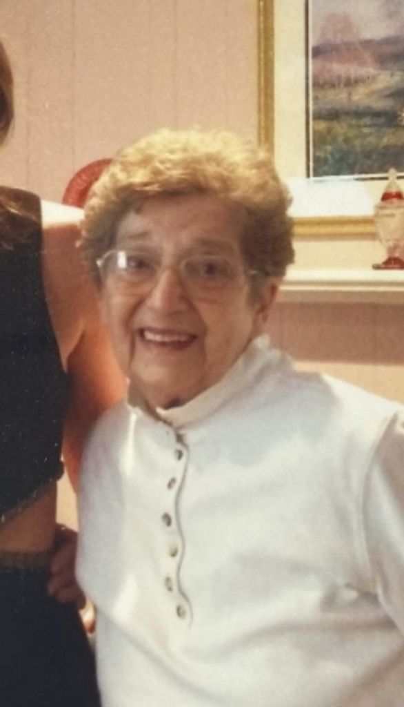Nina Marie Coates