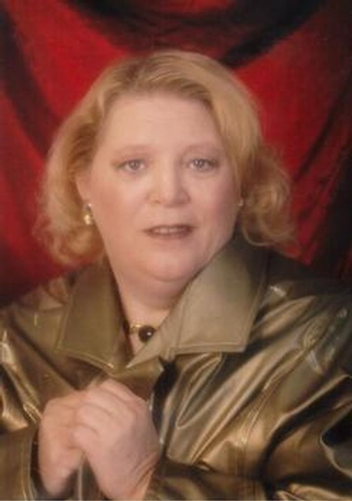 Barbara Hawkins Sparks