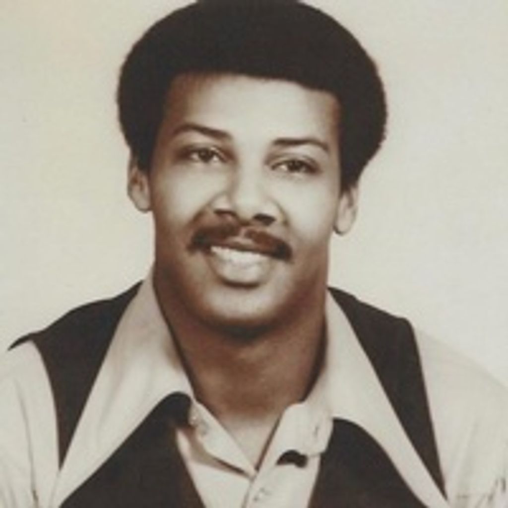 Charles Hodges