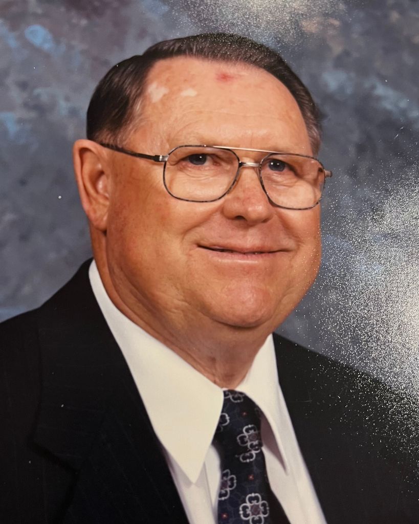 Bro. Bobby Donald Long