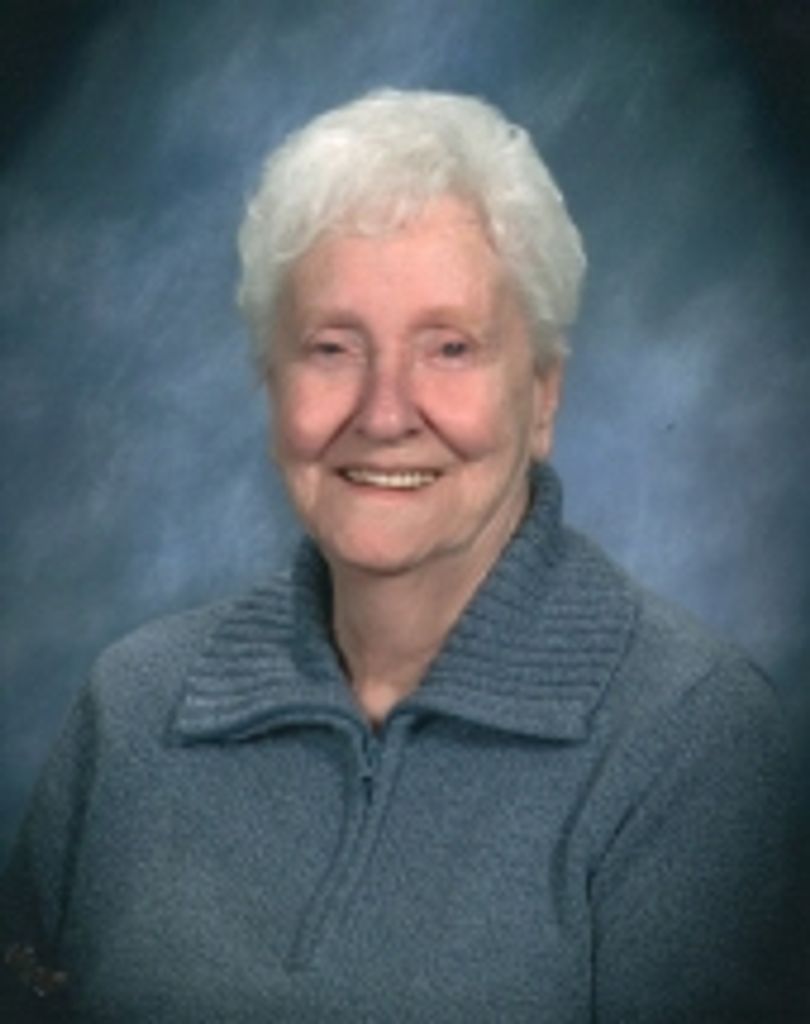 Maxine Janet Mclaren