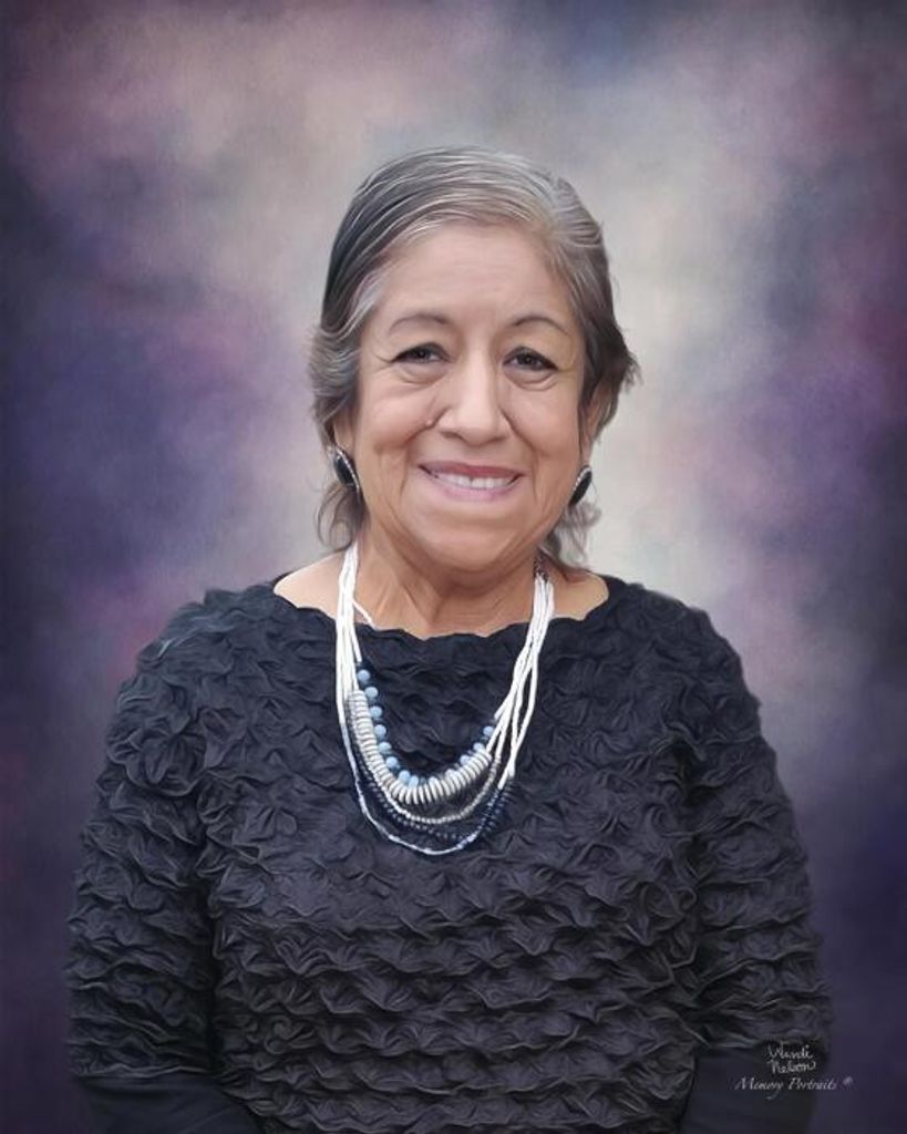 Rebecca Salazar Profile Photo
