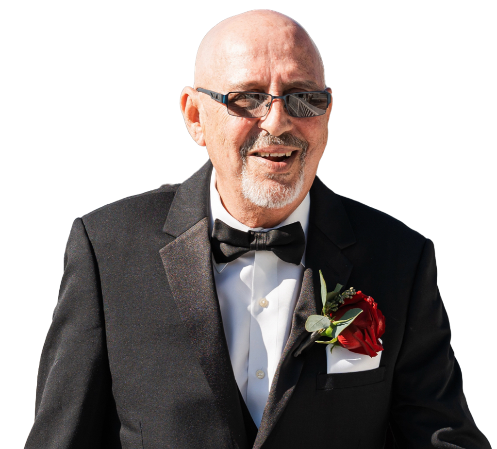 Alberto Colon Profile Photo