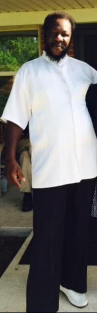 Michael Anthony Marshall