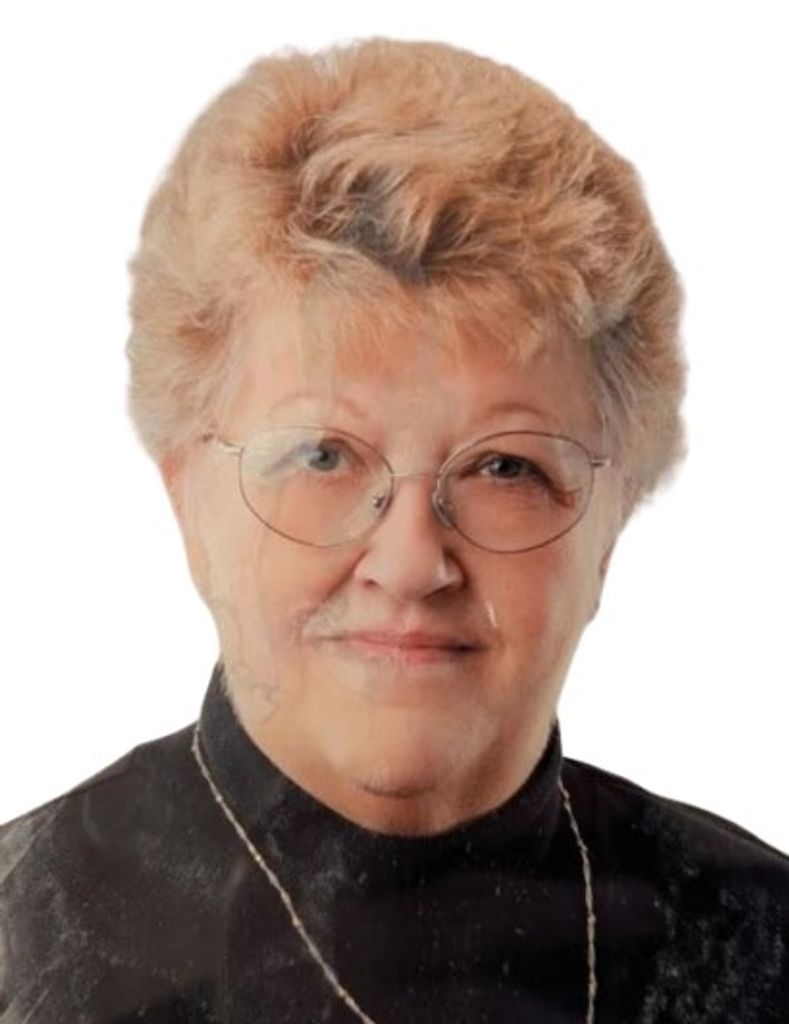 Sharon Catuzza Profile Photo