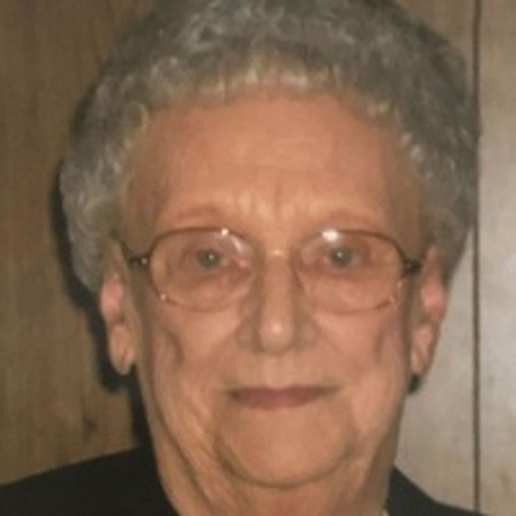 Isabelle A. Bendorf Profile Photo