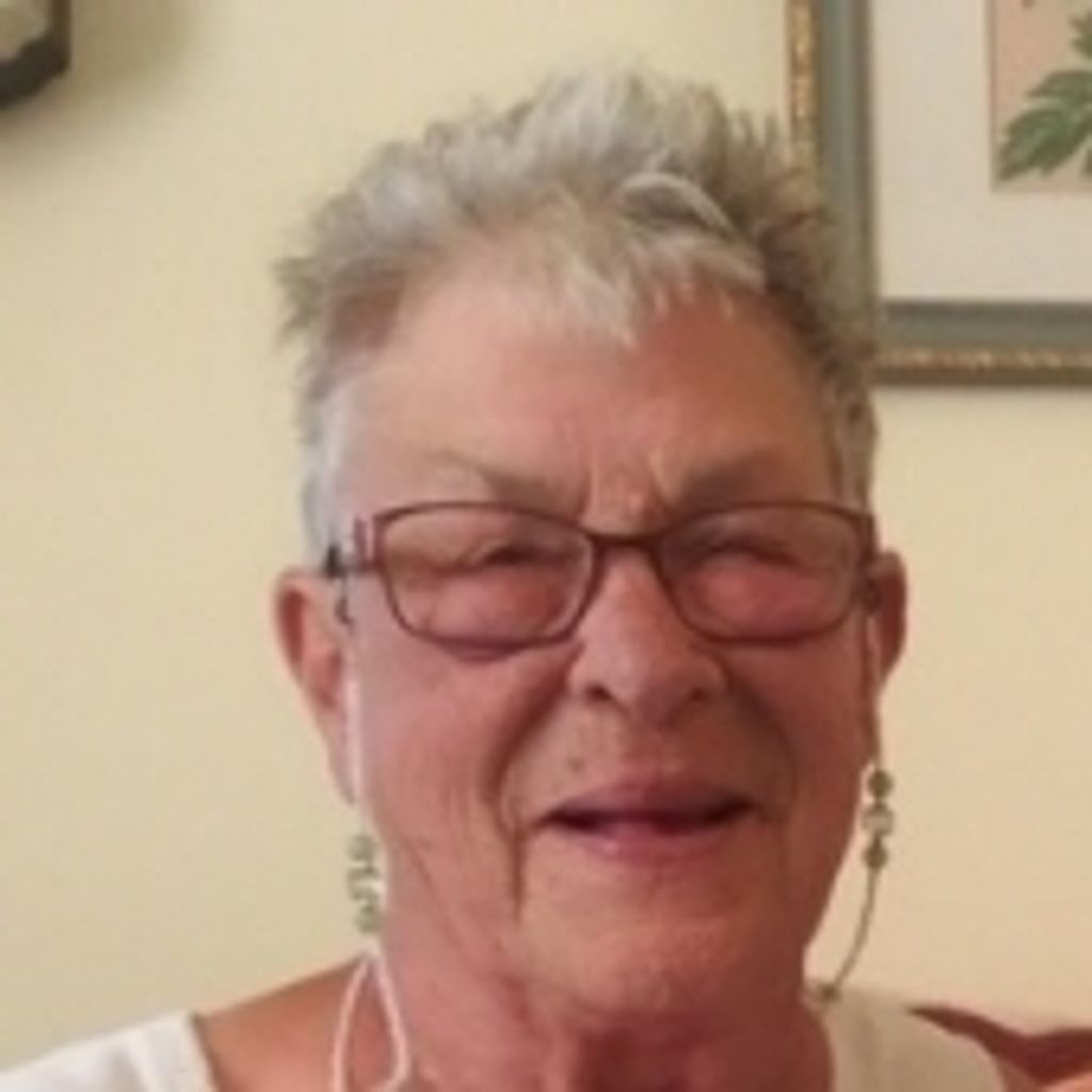 Mary Jo Rathman
