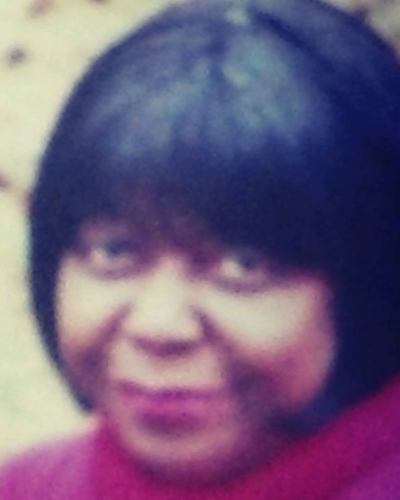 Freda Mae Paige Hill Profile Photo