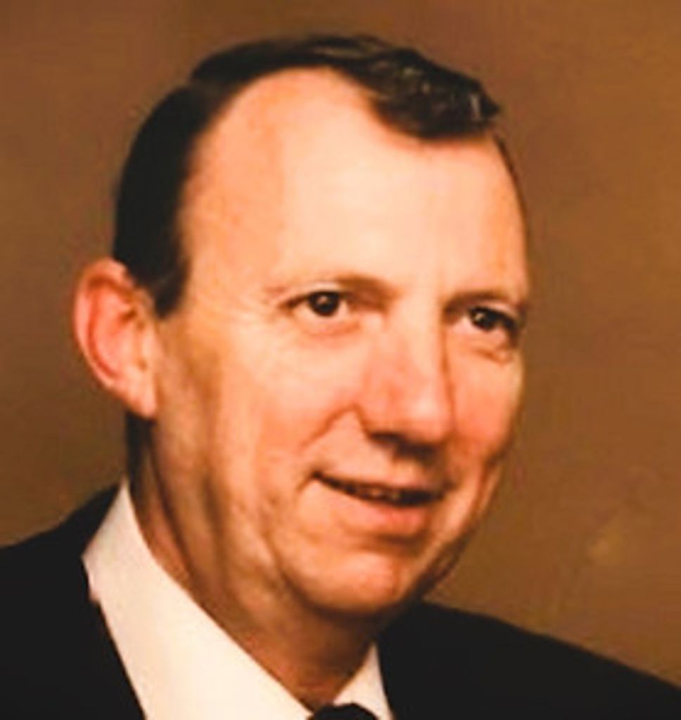 Martin J. Zangs