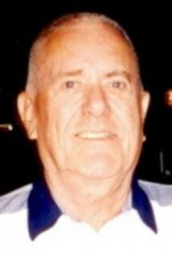 Thomas S. Nicholson