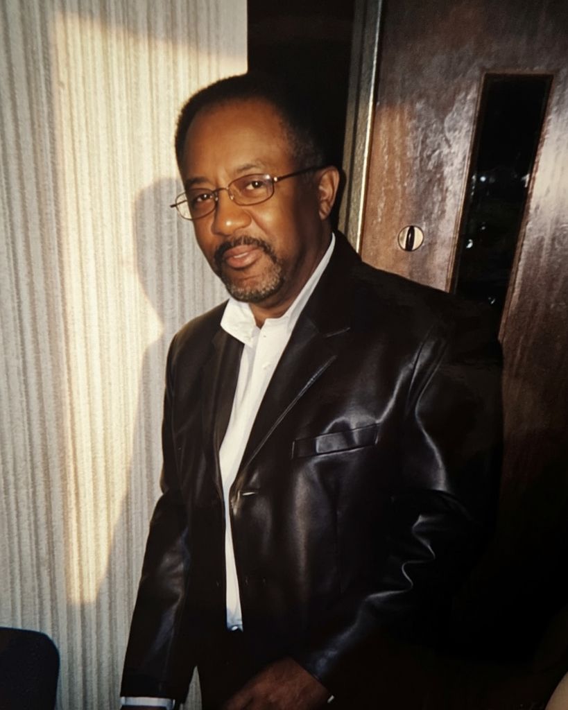 Mr. David Lee Manigault Jr. Profile Photo