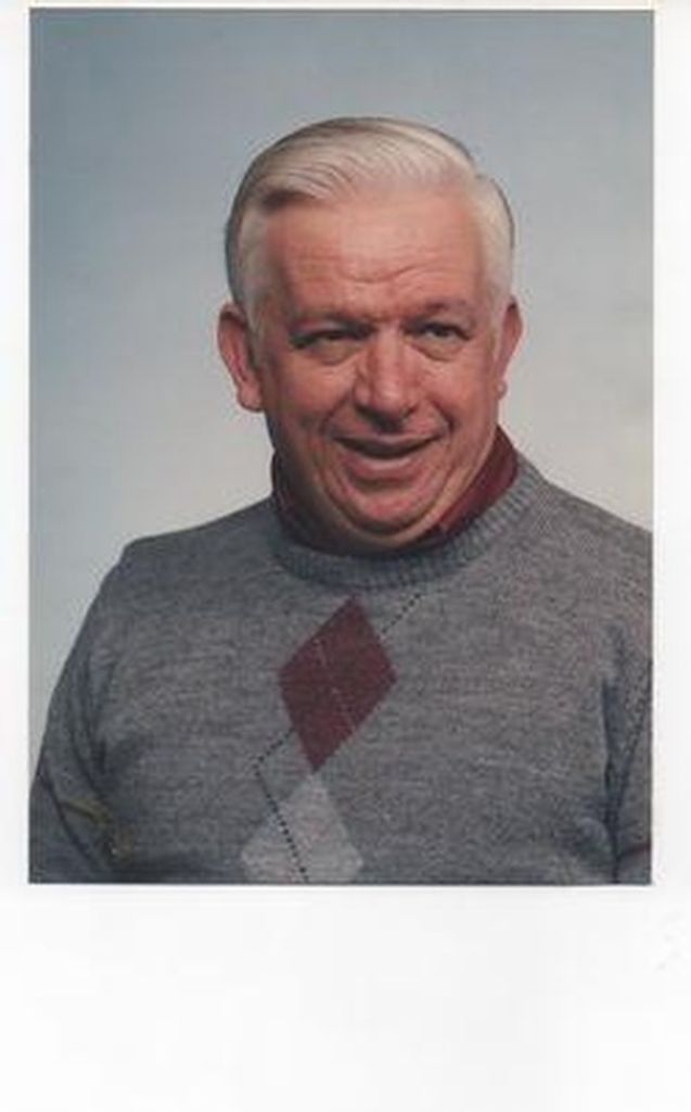 James Charles Mckinney