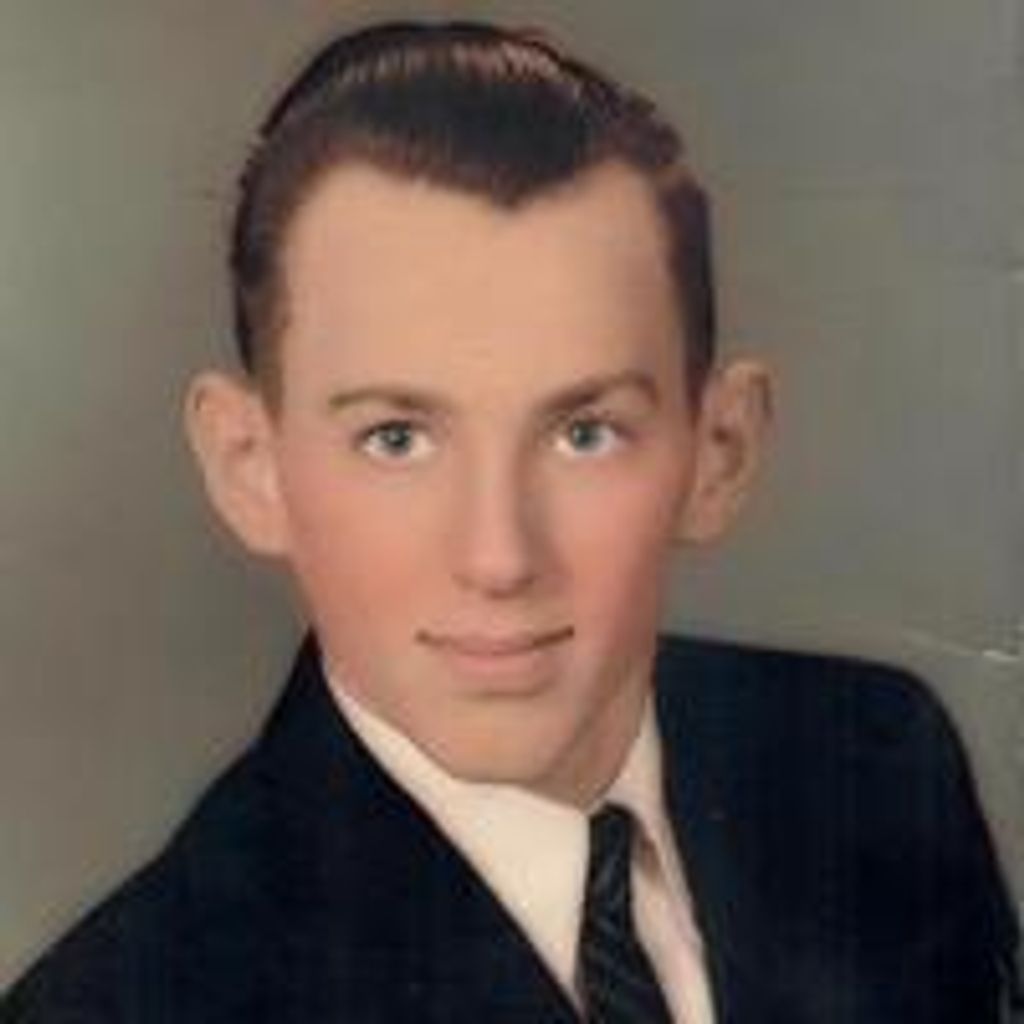 David E. Hauber