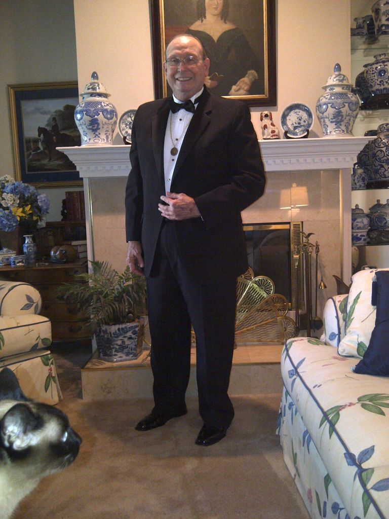 Phillip A. Johncox