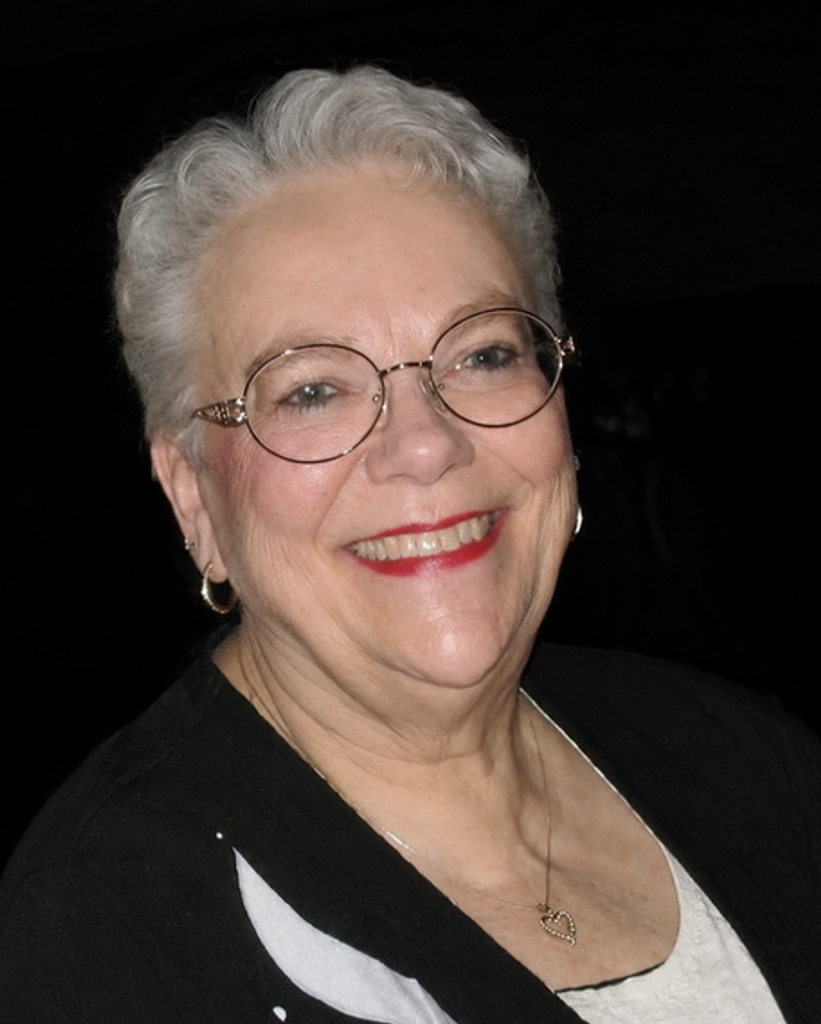 Judy Ann Barth Profile Photo