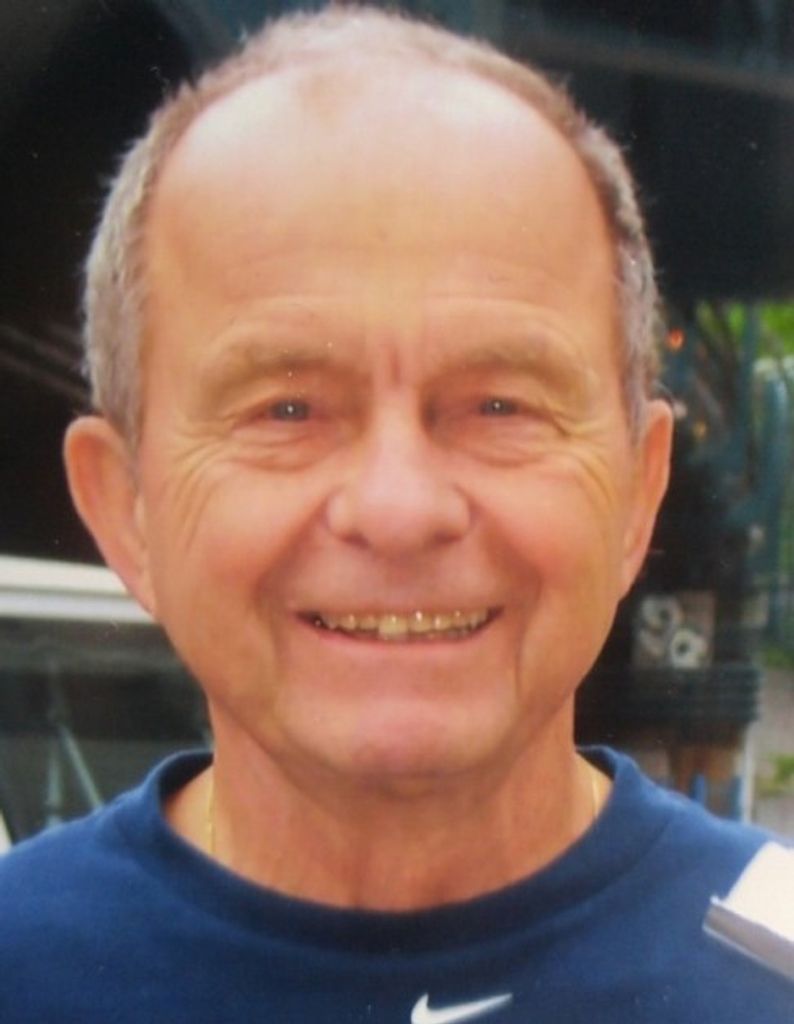 Robert B. Lockemeyer, Dds