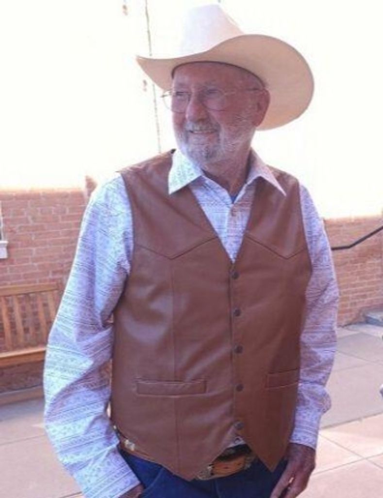 Jimmy Arl Cothren