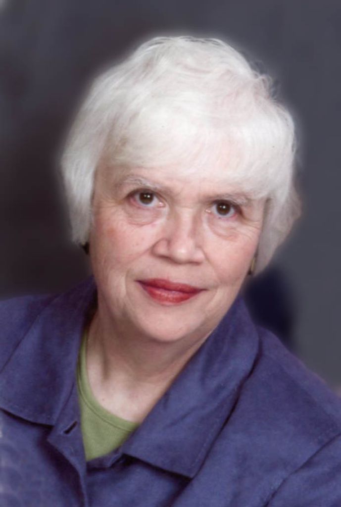 Jeanette Elizabeth Daniel