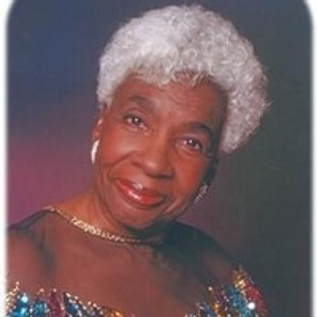 Dorothy Mae Colbert