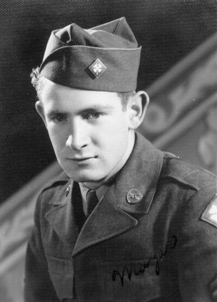 Elmer Mayer Spencer Profile Photo