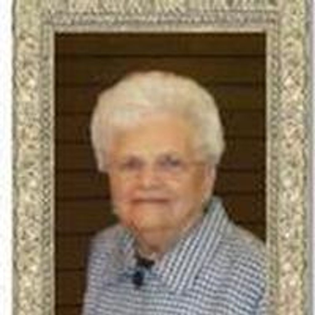 Shirley M. Lutz