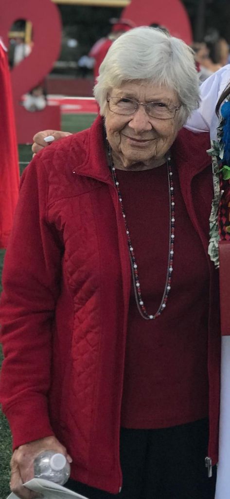 Carol Jean Saltz Profile Photo