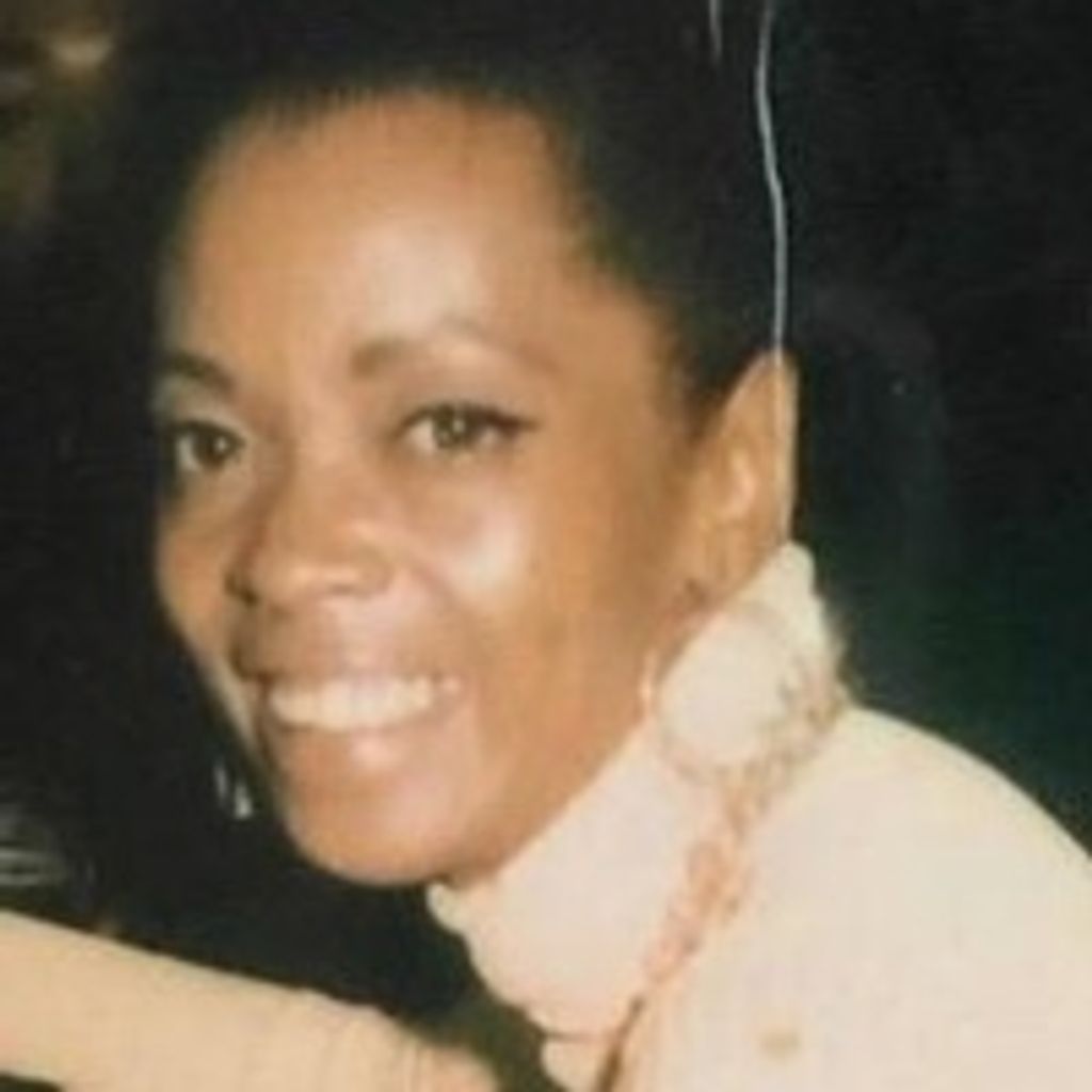 Mrs. Myrtlene Jenkins Profile Photo