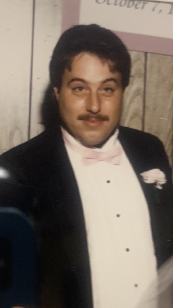 Martin G. Rosenfeld Profile Photo