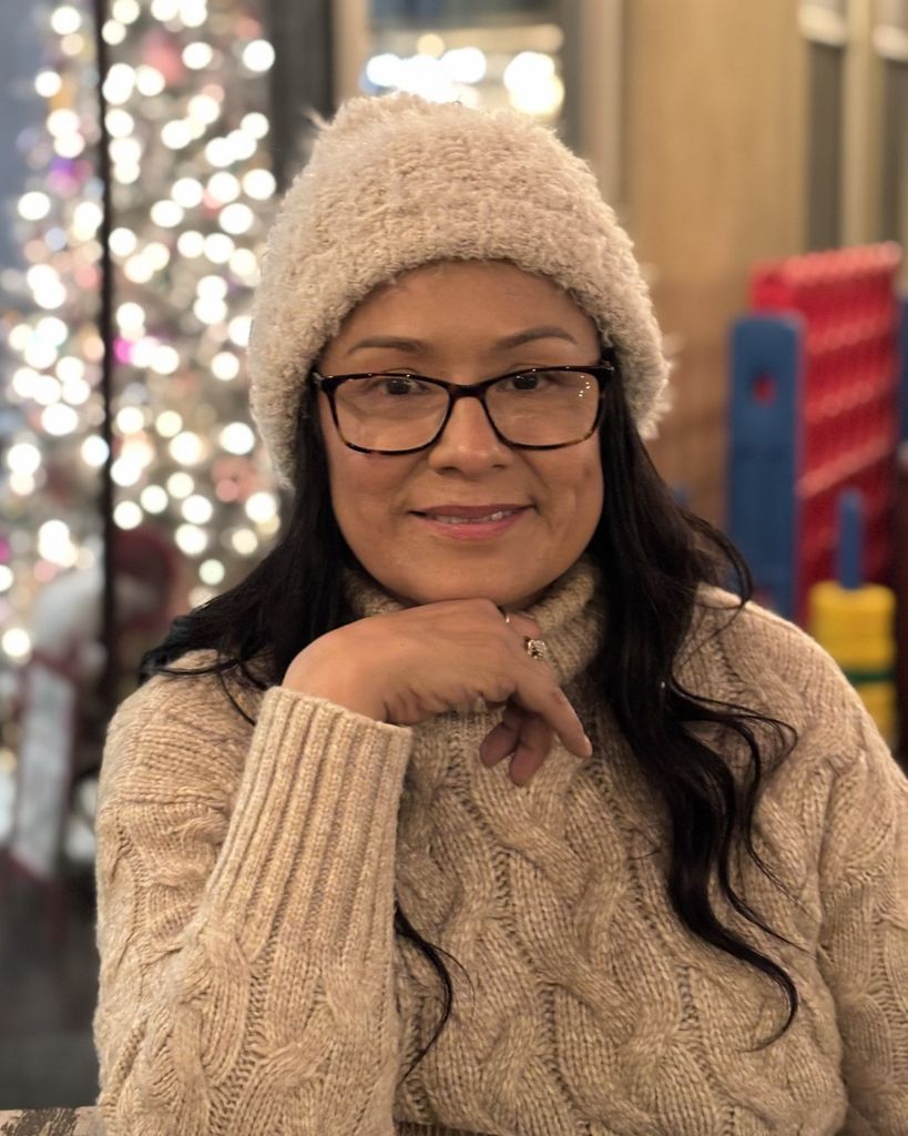 Natasha Leah Medina Profile Photo