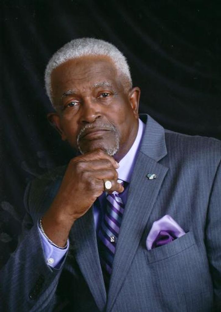 Oscar Louis Jelks Profile Photo