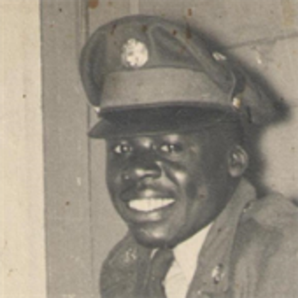 James  Arnold Williams