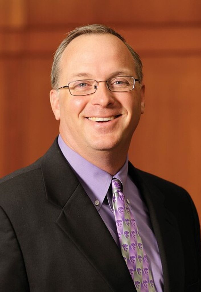 Mark Edward Fowler Profile Photo