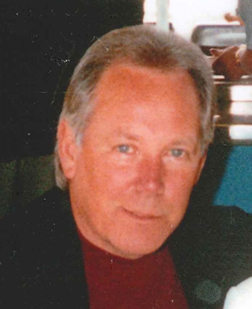 Jerry W. Cook
