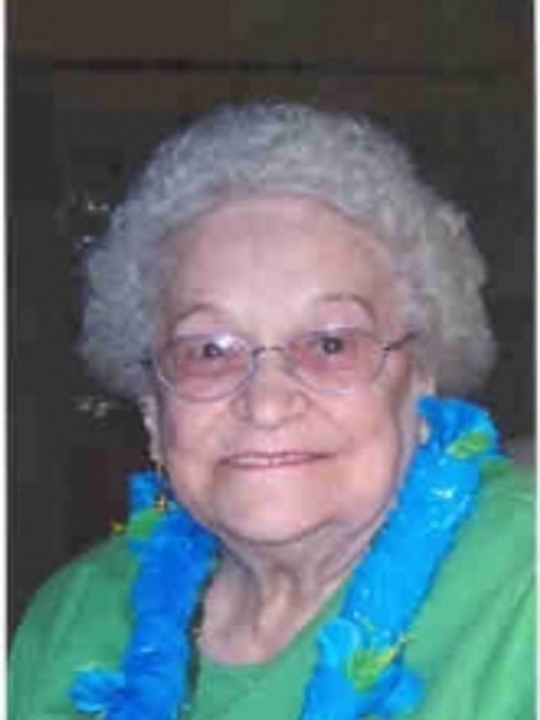 Clara Marie Lovasko