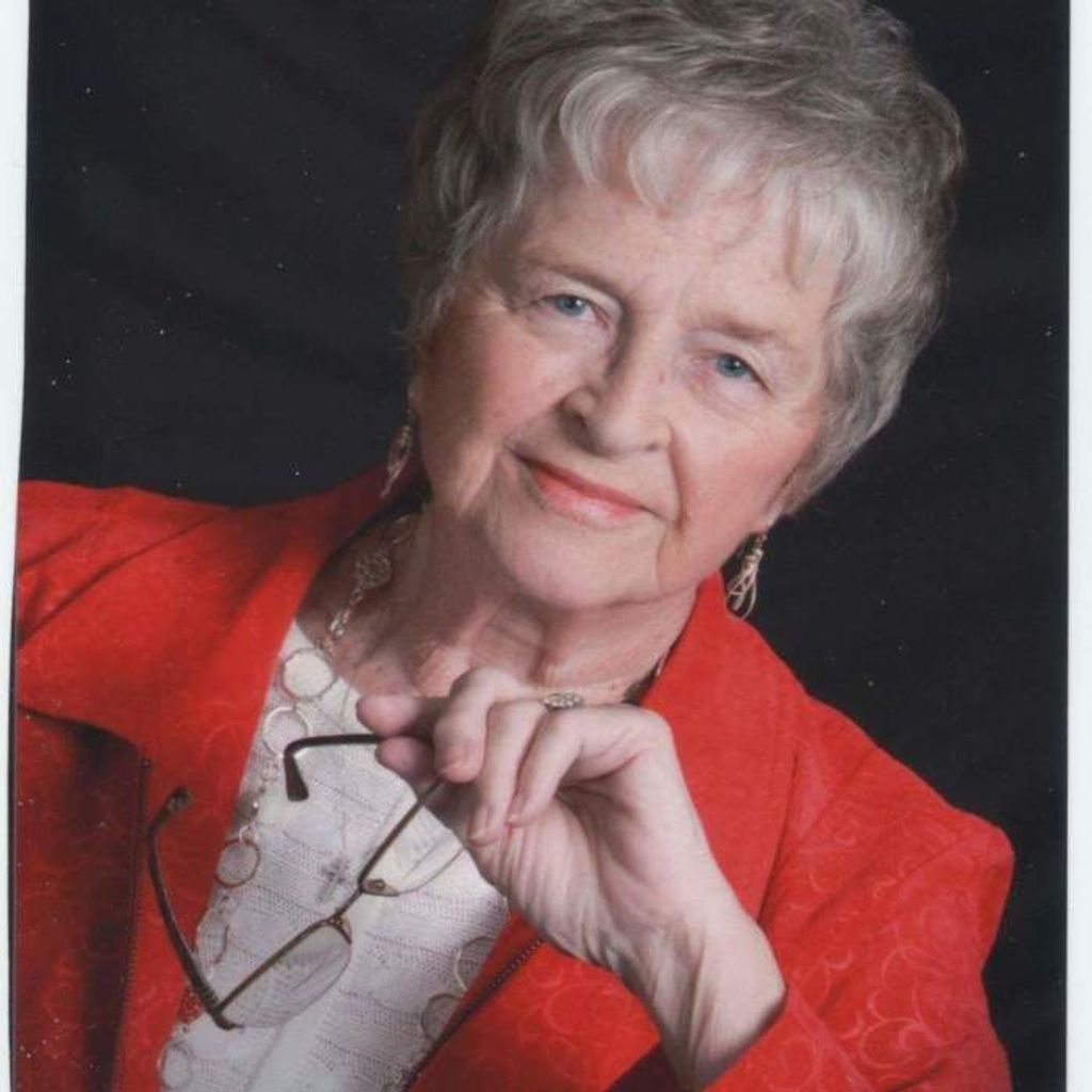 Barbara G. (Newton)  Bachelor